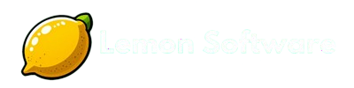 Lemon Software Logo