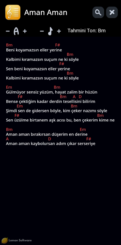 Reperto Ekran Görüntüsü 2