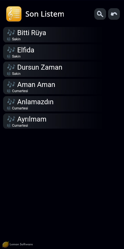 Reperto Ekran Görüntüsü 5