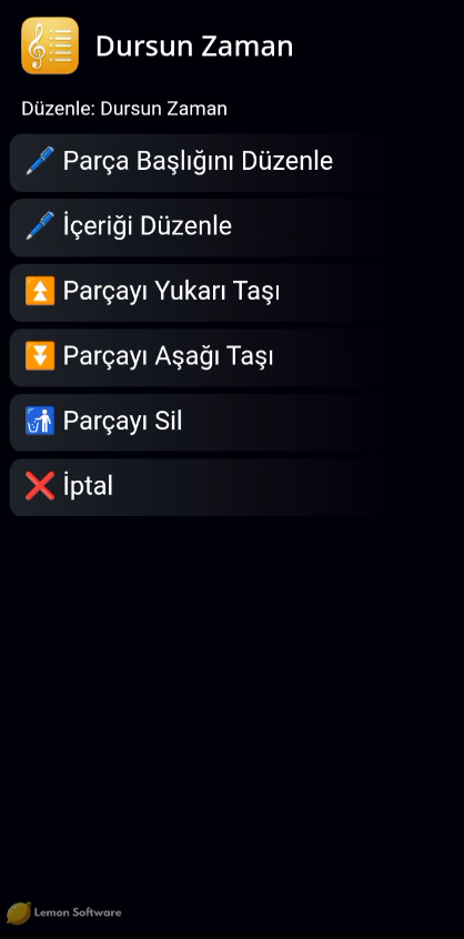 Reperto Ekran Görüntüsü 6